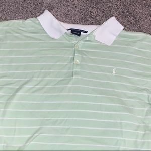 Ralph Lauren Golf Polo